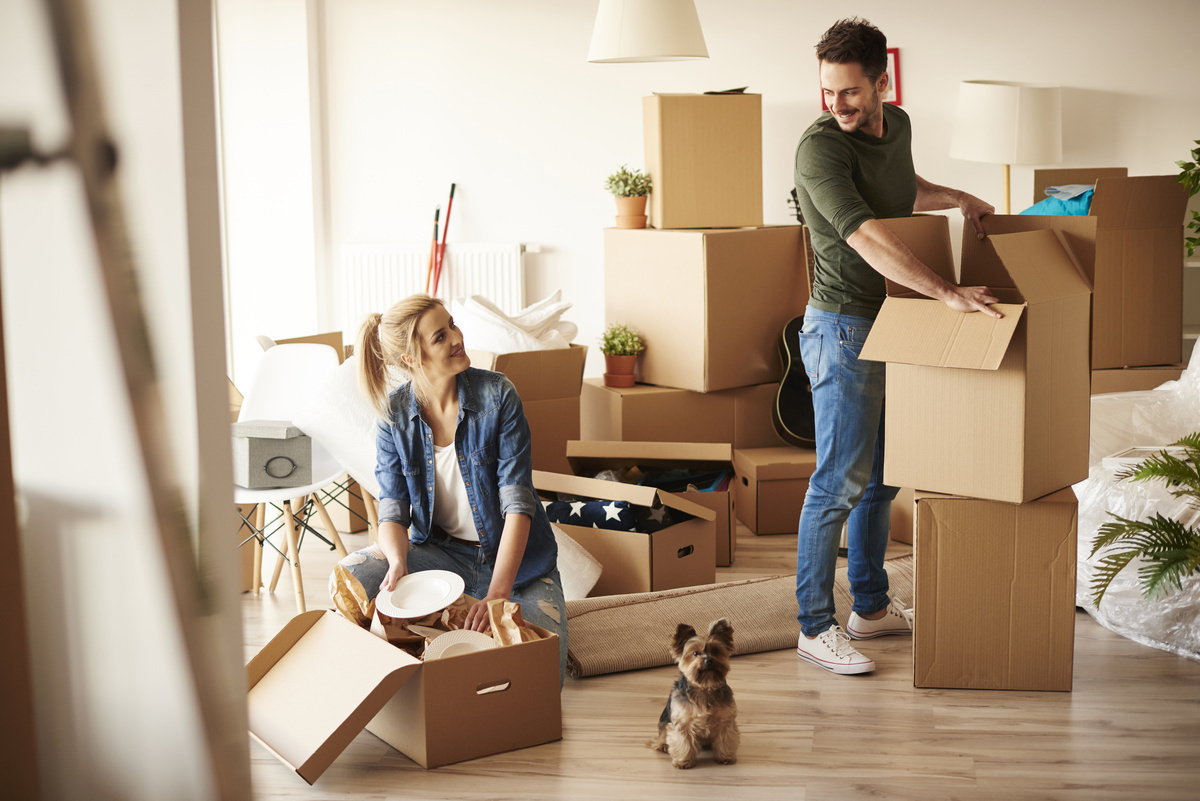 Umzug & Formalitäten in Gummersbach – Checklisten, Tipps und Services