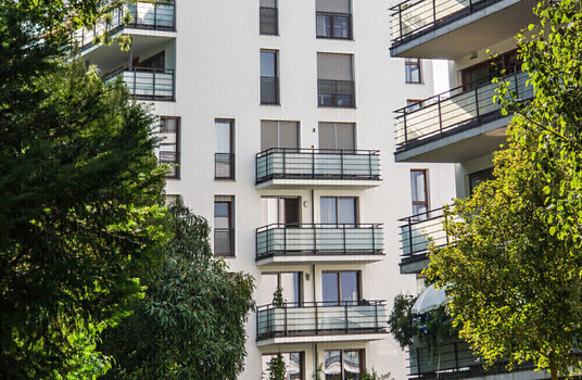 Mieten in Gummersbach – dein Ratgeber rund ums Wohnen