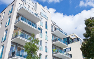 Wohnungsmarkt Gummersbach