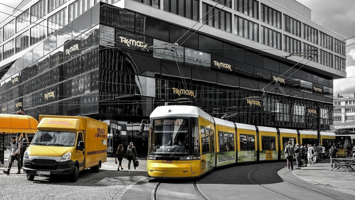 Mobilität & Verkehr in Gummersbach – Anbindung, Parken und ÖPNV im Überblick